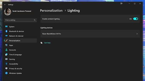 Image result for Windows Not Controlling RGB