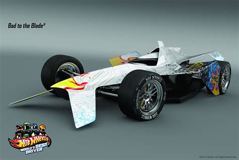 Hot Wheels: World's Best Driver, PS3 - Kenmerken - Tweakers