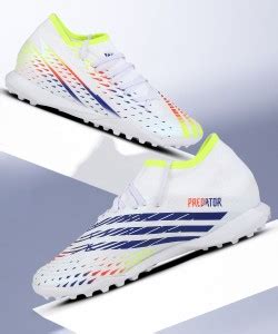 ADIDAS PREDATOR EDGE.3 TF Football Shoes For Men - Buy ADIDAS PREDATOR ...