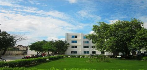 East Campus | Delhi Technological University