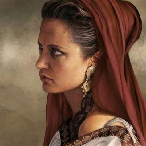 Greatest Greek Women of All Time