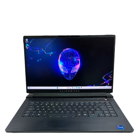 Alienware M15 R6 Gaming Laptop 的图像结果