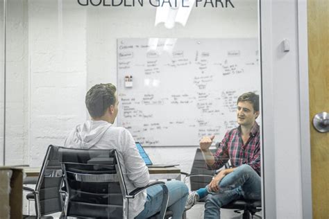 Gorgias (CA) Office Photos