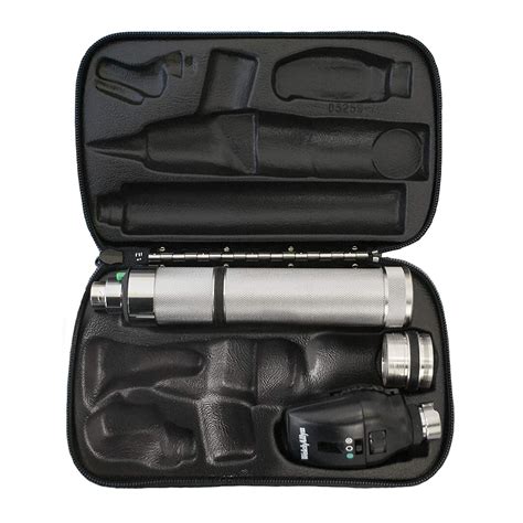Welch Allyn 05259-M Hard Case for 3.5V Diagnostic Set : Amazon.in ...
