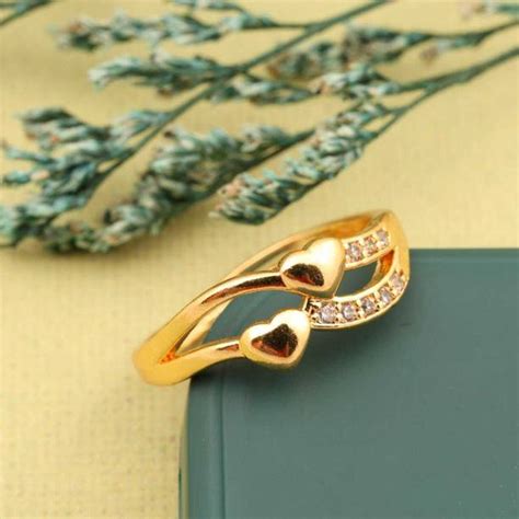 Infinity Ring - Buy Infinity Ring online at Best Prices in India ...