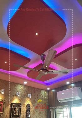 Best False Ceiling Design Ideas Kolkata, Howrah, West Bengal