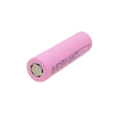 A GRADE INR 18650 2600MAH (3C) LITHIUM-ION BATTERY