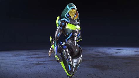 All Sun Squad Collection Event Skins in Apex Legends | Attack of the Fanboy