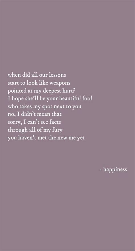 "happiness" lyrics taylor swift | Taylor swift lyrics, Taylor swift ...