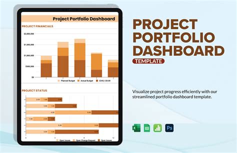 Image result for Project Management Excel Template