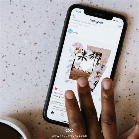 100+ Instagram Post Ideas For Entrepreneurs - Jenn Stevens