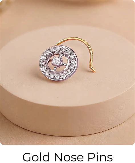 Heer by GIVA – Exquisite Lab Grown Diamond Gold Jewellery – GIVA