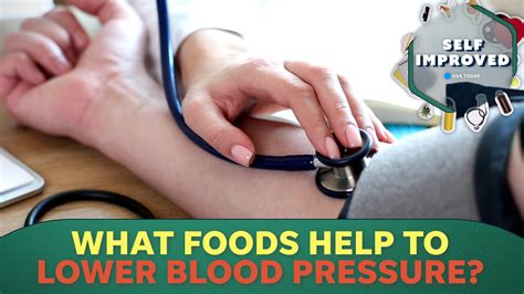 Expert reveals the fruits, rice and meats that can lower blood pressure