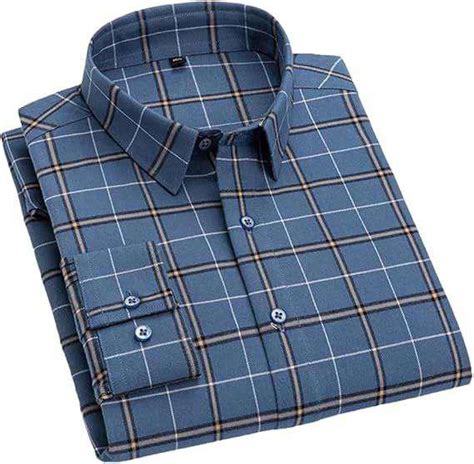 Checks Shirt