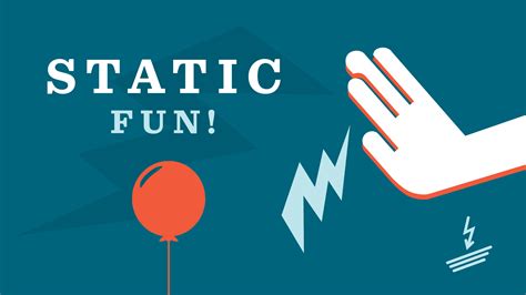 Static Electricity Examples
