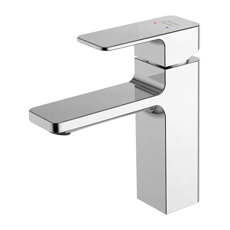 Acacia Evolution Wall Mount Basin Mixer | American Standard India