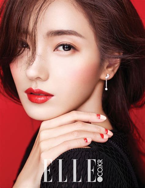 Han Chae Young 2019