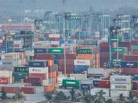 JNPT achieves significant improvement in import dwell time
