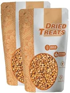Dried Treats Moth Beans 500g – Protein & Fibre-Rich | Great for Usal ...
