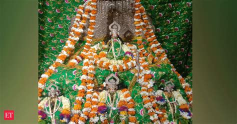 ram temple throne: Ram Lalla in Ayodhya's Ram Temple to sit on 8-feet ...