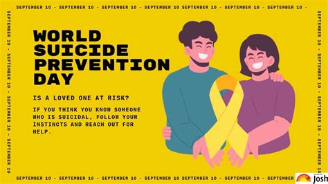 World Suicide Prevention Day 2023: Theme, Importance and Awareness Programs