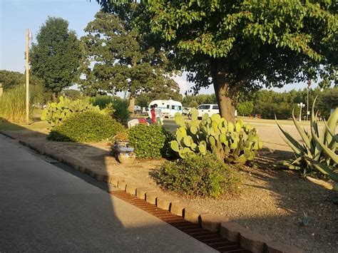 TEXAN RV PARK & CAMPUS (Athens) - Campground Reviews & Photos - Tripadvisor