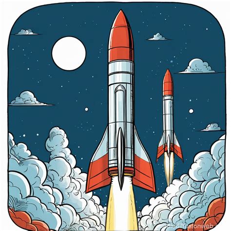 Simple Rocket 的图像结果