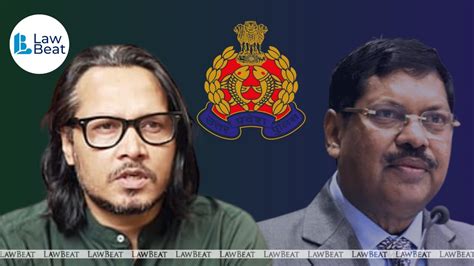 YouTuber Ajeet Bharti Taken in for Questioning After Remarks on CJI ...