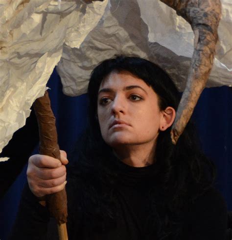 Melissa MacNair | Spiral Q