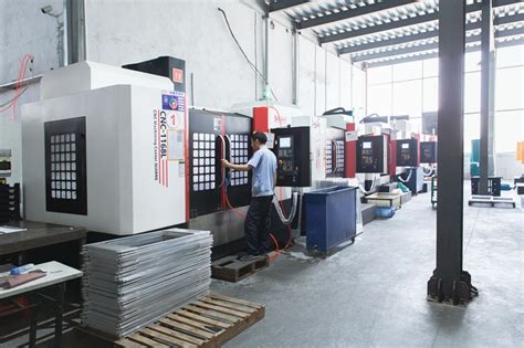 cnc加工铝材厂,压铸件加工厂承接各种cnc加工定制-磁粉制动器-台灵机电官网