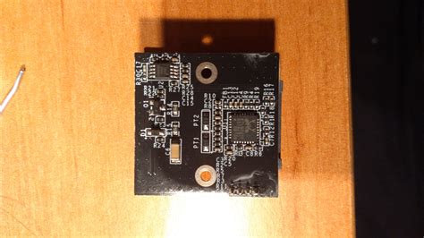 Goclever Omega Eye 2 - HI3518: Converting into IP Camera, RTSP Stream ...