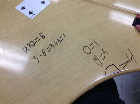 Sneak in Solving Linear Equations -- SolveMe Mobiles | Mr. Orr is a ...