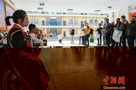 外国留学生中国西部行摄影作品展走进北京师范大学 - 西藏在线