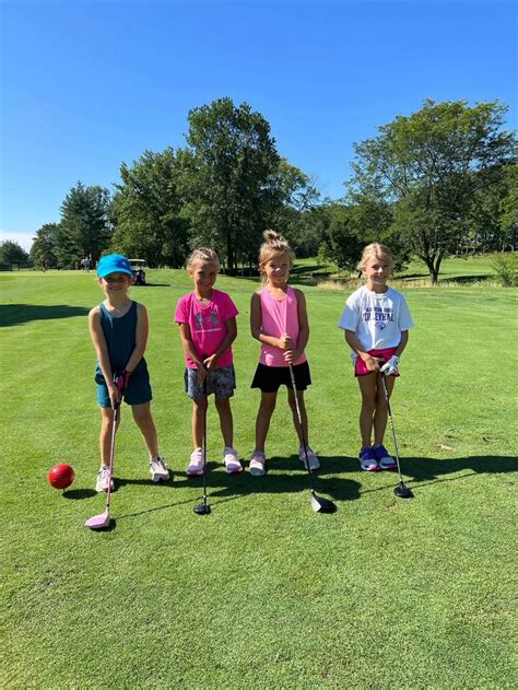 Life at Beaver Hills - Beaver Hills Country Club