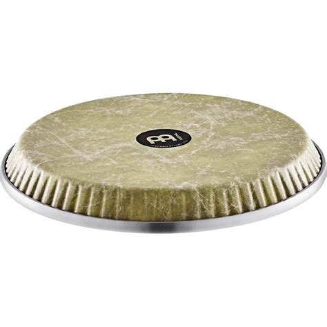 Meinl RHEAD-11NT 11" Symmetry Remo Fiberskyn Conga Head – BAJAAO.COM