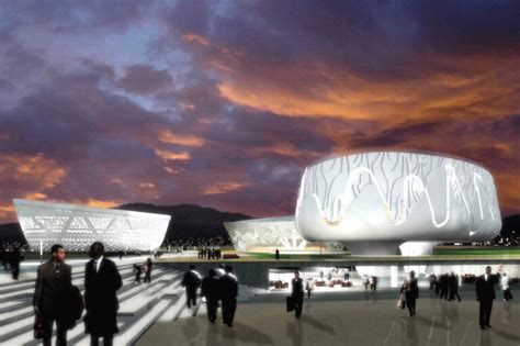 New Parliament for Ethiopia - Topos Magazine