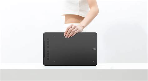 XP-PEN 的图像结果