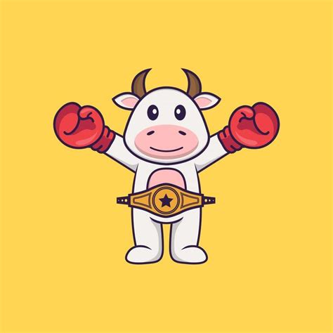 Cartoon Boxer 的图像结果