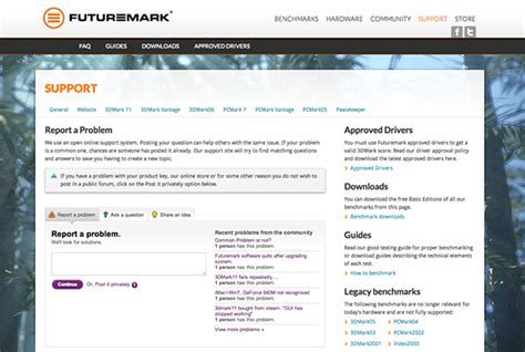 What Is Futuremark 3DMark? (from Futuremark Corporation)