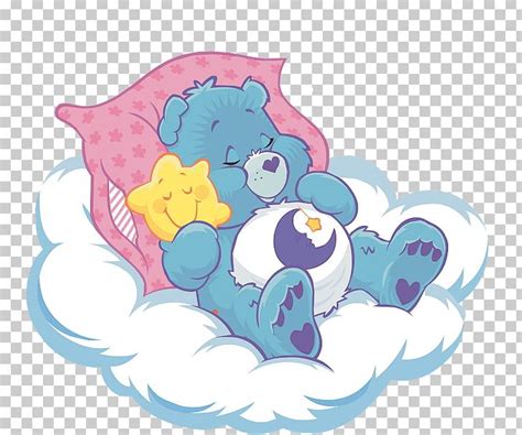 Wish Bear Share Bear Wall Decal Care Bears PNG, Clipart, Animals, Art ...