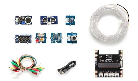 Image result for Micro Bit Inventor Kit