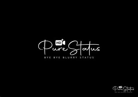Improve existing watermark logo for my Video App | Freelancer
