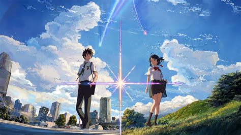 Your Name 2K Wallpapers - 4k, HD Backgrounds on WallpaperBat