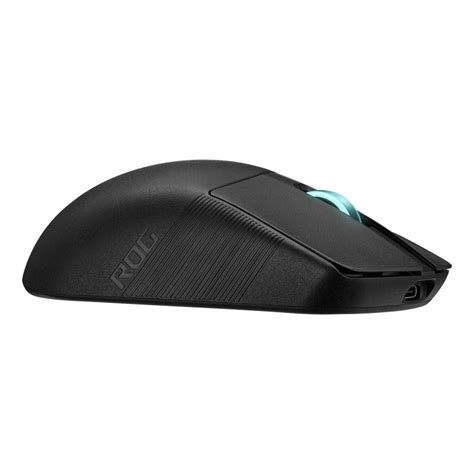 ASUS ROG Harpe Ace Aim Lab Edition Gaming Mouse Ambidextrous RF ...