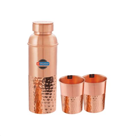 Copperware | Bluplast Home Products
