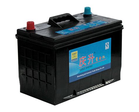 6QW100 - 免维护启动电池 - 蓄电池厂家_铅酸蓄电池_蓄电池生产厂家_山东久力集团