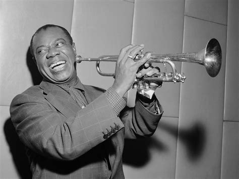 9 Things You May Not Know About Louis Armstrong - History Lists