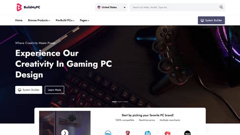 HP W2072a 20-Inch Screen LED-lit Monitor - BuildMyPC