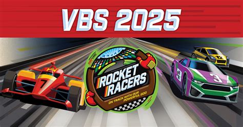 VBS - Regular Baptist Press