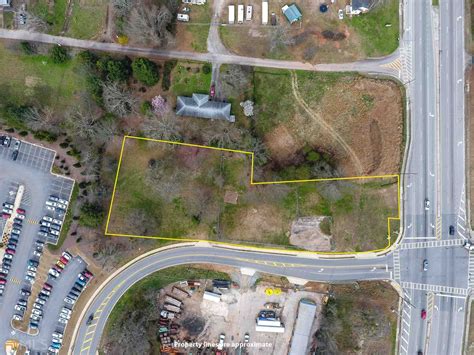 1.47 Acres, 3018 Atlanta Highway, Oakwood, GA 30566 | Land and Farm